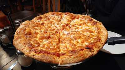 Tongdak Korean Fried Chicken