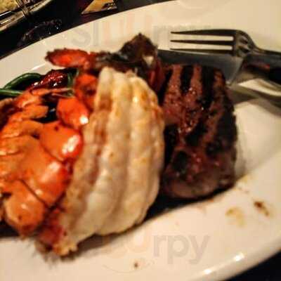 The Keg Steakhouse + Bar - Yonge + Eglinton