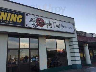 Simply Thai Restaurant