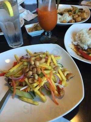 Simply Thai Restaurant