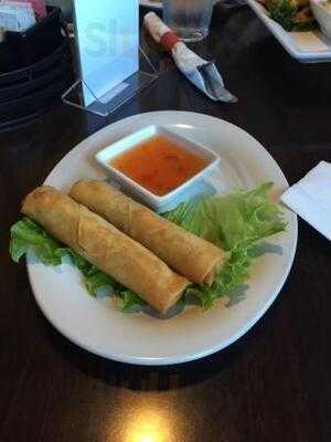 Simply Thai Restaurant