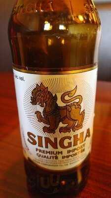 Simply Thai Restaurant