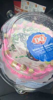 Dairy Queen Grill & Chill