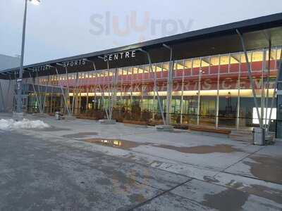 Lookout Sports Lounge