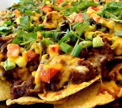 Lookout Sports Lounge