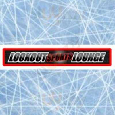 Lookout Sports Lounge