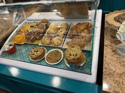 Lola's Choco Bar And Sweet House