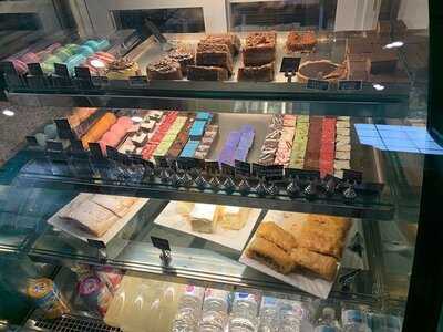 Lola's Choco Bar And Sweet House