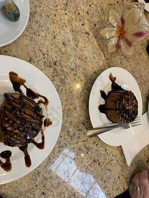 Lola's Choco Bar And Sweet House