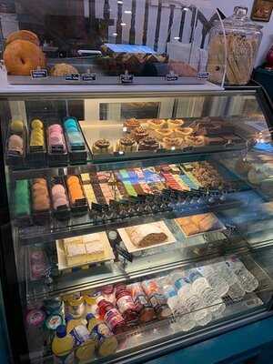 Lola's Choco Bar And Sweet House