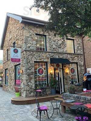 Lola's Choco Bar And Sweet House