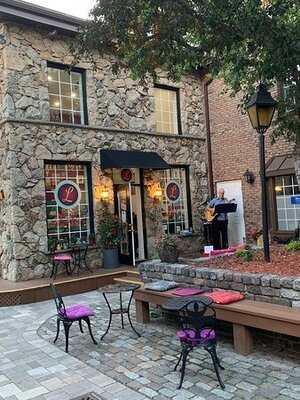 Lola's Choco Bar And Sweet House