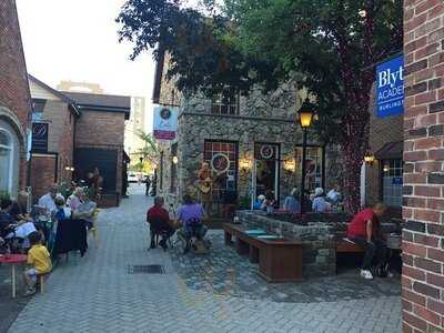 Lola's Choco Bar And Sweet House