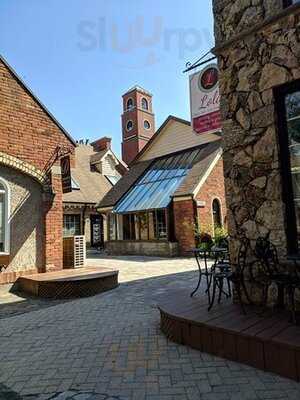 Lola's Choco Bar And Sweet House