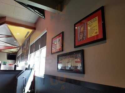 Fatburger & Buffalo's Express