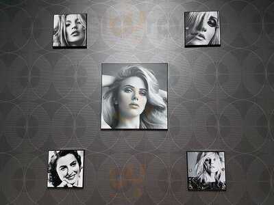 Fatburger & Buffalo's Express