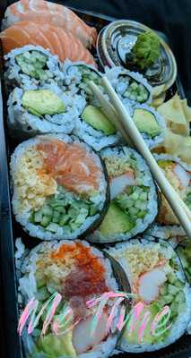 Sushi Itamea
