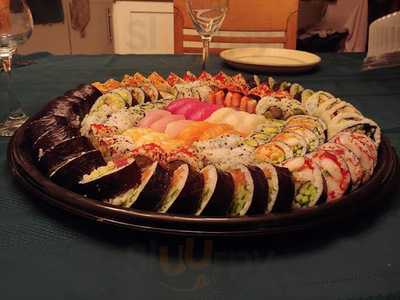 Sushi Itamea