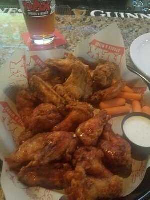 John Max Sports And Wings