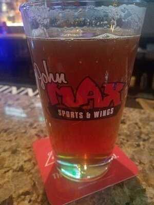 John Max Sports And Wings