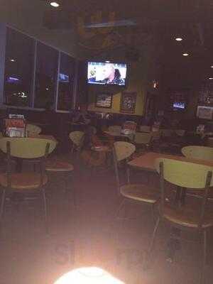 John Max Sports And Wings