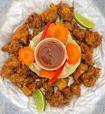 Zauq Pakistani-indian Hakka Cuisine