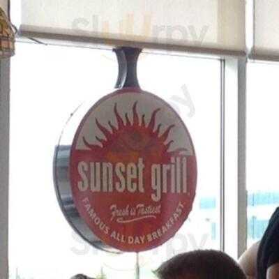 Sunset Grill
