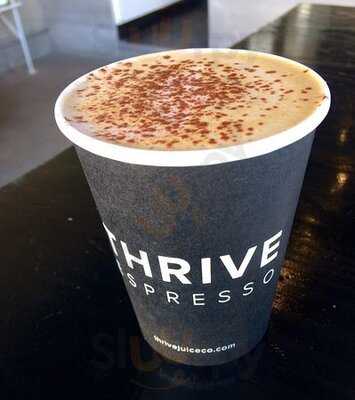 Thrive Juice Company