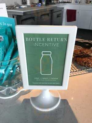 Thrive Juice Company