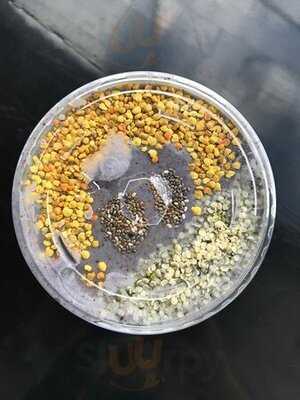 Thrive Juice Company