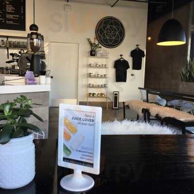 Thrive Juice Company