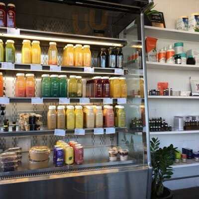 Thrive Juice Company