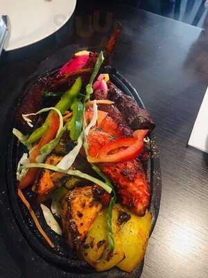 Lageez Authentic Indian Cuisine