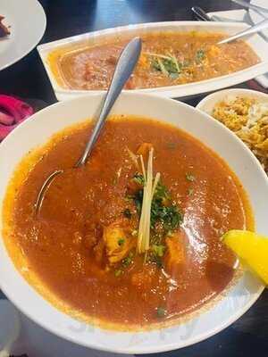 Lageez Authentic Indian Cuisine