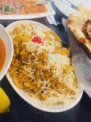 Lageez Authentic Indian Cuisine