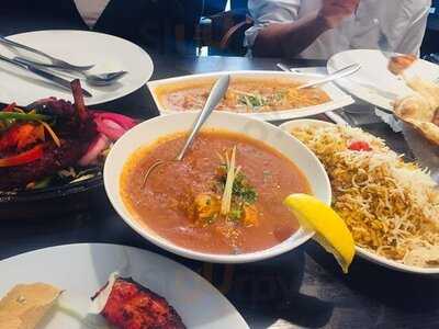 Lageez Authentic Indian Cuisine