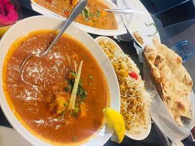 Lageez Authentic Indian Cuisine