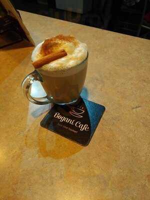 Bogani Cafe