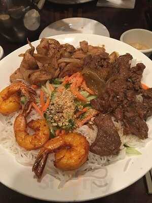 Mint Leaf Vietnamese Restaurant