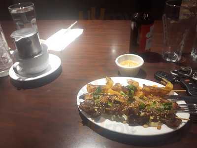 Mint Leaf Vietnamese Restaurant