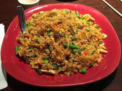 Mint Leaf Vietnamese Restaurant