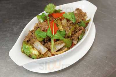 Mint Leaf Vietnamese Restaurant