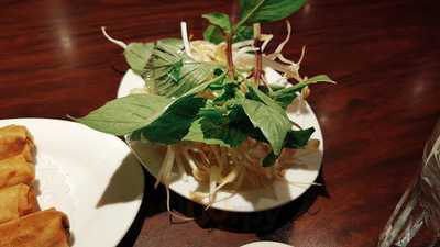 Mint Leaf Vietnamese Restaurant