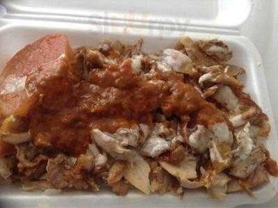 Doner Kebab House