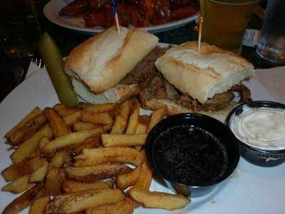 The Black Bull Neighbourhood Pub