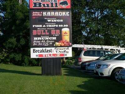 The Black Bull Neighbourhood Pub