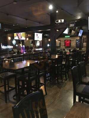 The Black Bull Neighbourhood Pub