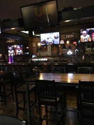 The Black Bull Neighbourhood Pub