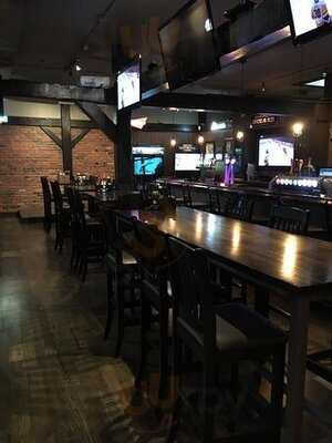 The Black Bull Neighbourhood Pub