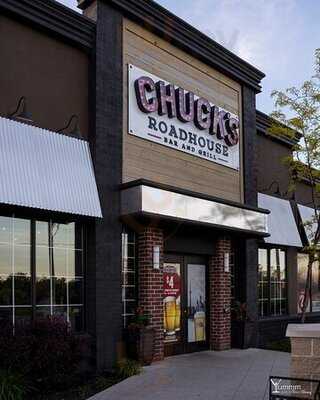 Chuck's Roadhouse